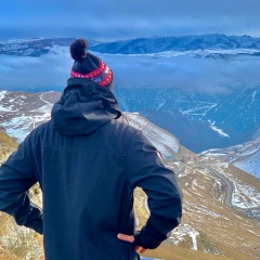 Aleksei Akimov, 28.07, Москва