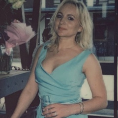 Наталья Высочанская, 03.11.1985, Praha