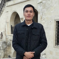 Абилхан Тилеуов, 12.03, Алматы