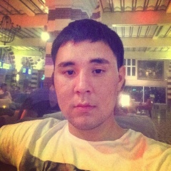 Пангерей Сарсенов, 01.02, Караганда