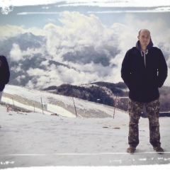 Андрей Черкасов, 26.11.1974, Москва