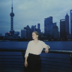 Анастасия Мелконова, 11.09.1990, Praha