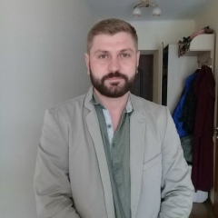 Александр Мокан, 12.06.1988, Кишинев