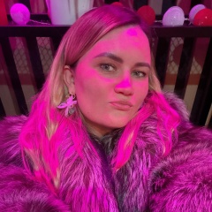 Anechka Monina, 14.02, Санкт-Петербург