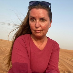 Татьяна Андреева, 06.09.1985, Санкт-Петербург