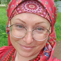 Инна Солохова, 03.05, Великий Новгород