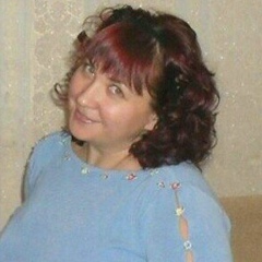 Татьяна Тумасова, 31.07, Алматы