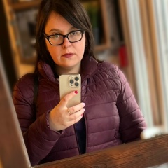 Татьяна Орехова, Новосибирск