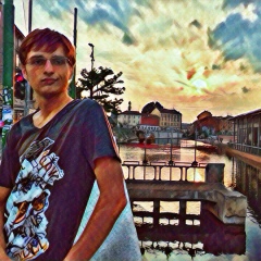 Иван Непряхин, 18.05, Казань