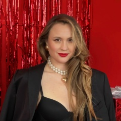 Соня Амельченко-Гимаева, 03.05.1989, Москва