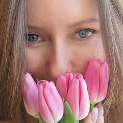 Екатерина Тютюнникова, 05.02.1983, Курск