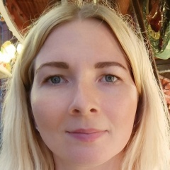 Юлия Морозова, 10.07.1990, Москва