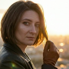 Ольга Крицкая, 14.11