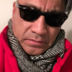 Marcell Crioll, 12.10.1968