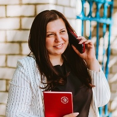 Виктория Головнёва, 07.05.1983, Бабаево