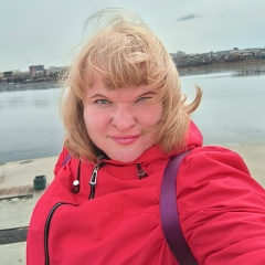 Наталья Миронова, 21.09, Уфа