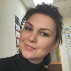 Елена Свиридова, Подольск