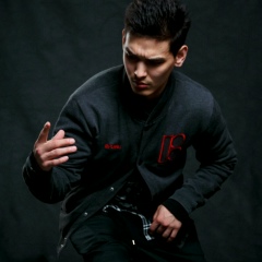 Rafael Kurbanov, Москва