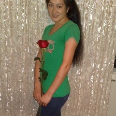 Erkaiym Moldobaeva, 10.08, Бишкек