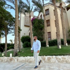 Муслим Гасанов, Москва