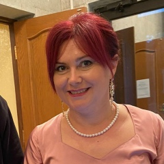 АННА Семёнова(Дыба), 29.09, Витебск