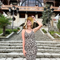 Юлия Радченко, Ростов-на-Дону