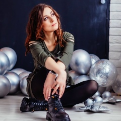 Елена Штайб, 01.04, Stuttgart