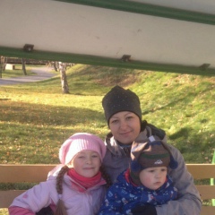 Ольга Орлова, 16.12.1982, Москва