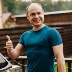 Сергей Затолокин, 08.05.1987, Москва