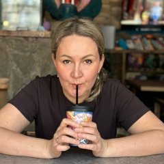 Варвара Максимова, 18.03, Москва