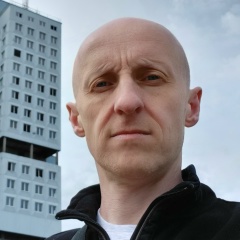 Роман Казаченко