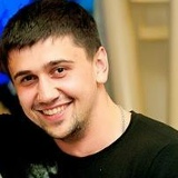 Дмитрий Новицкий, 22.01.1988, Киев