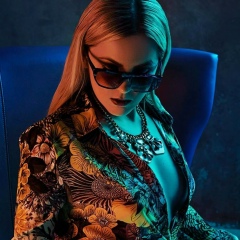 Carina Cooper, 20.07, Los Angeles