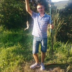 Kolja Kviesitis, 19.12