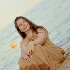 Екатерина Маслова, 09.06.1994, Нижневартовск