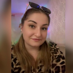 Катерина Маргарян, 04.02.1991, Москва