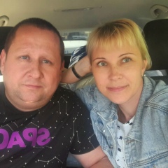 Наталья Троицкая, 27.10, Тверь