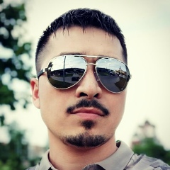 Бободжон Исрофилов, 21.05.1994, Москва