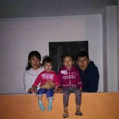 Сабина Маденова, 02.10.1993, Алматы