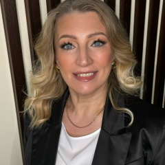 Юлия Трудникова