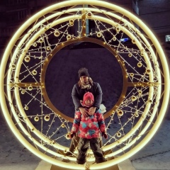 Мария Павлова