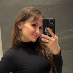 Татьяна Лисбет, 20.07, Москва