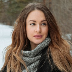 Ульяна Кузьмина, 22.06.1991, Ставрополь