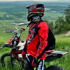 Денис Куличков, 18.02, Уфа