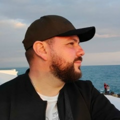 Сергей Бугаев, 12.12.1986, Санкт-Петербург