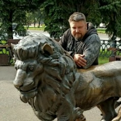 Евгений Широков, 14.08.1978, Тюмень