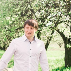 Виталий Литвак, 28.05.1984, Киев