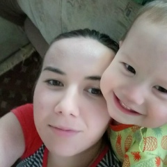 Гиляна Шагизданова, 01.11.1987