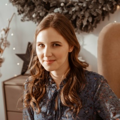 Светлана Путилова, 28.09.1989, Киров