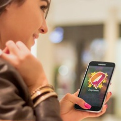 Алена Воронежская, 15.05, Воронеж